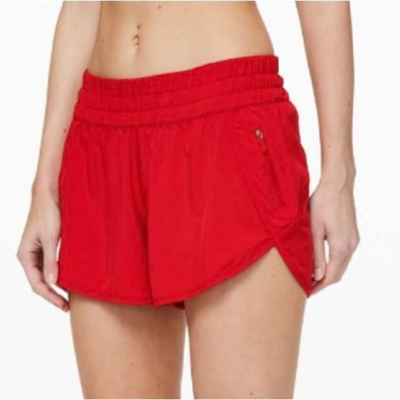 lululemon athletica Pants - Lululemon Tracker Short